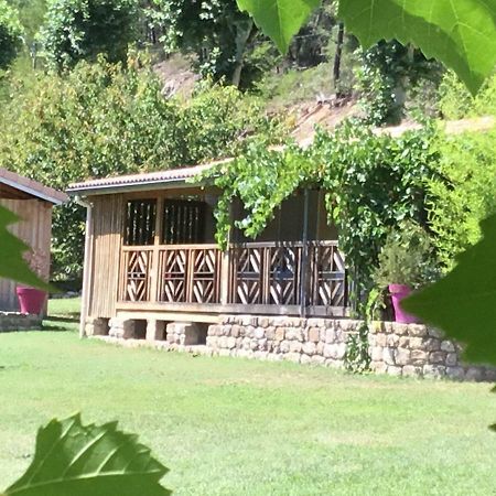 Gite Du Devez Des Bruyeres Prades  Εξωτερικό φωτογραφία