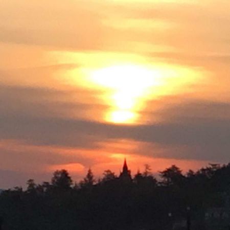 Gite Du Devez Des Bruyeres Prades  Εξωτερικό φωτογραφία