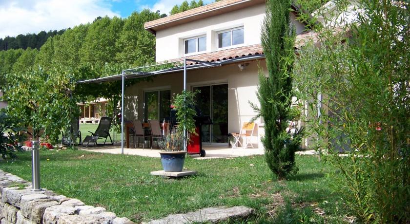 Gite Du Devez Des Bruyeres Prades  Δωμάτιο φωτογραφία