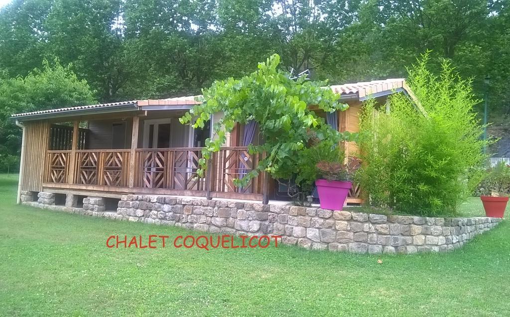 Gite Du Devez Des Bruyeres Prades  Εξωτερικό φωτογραφία