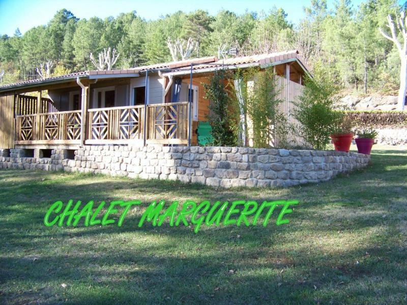 Gite Du Devez Des Bruyeres Prades  Εξωτερικό φωτογραφία