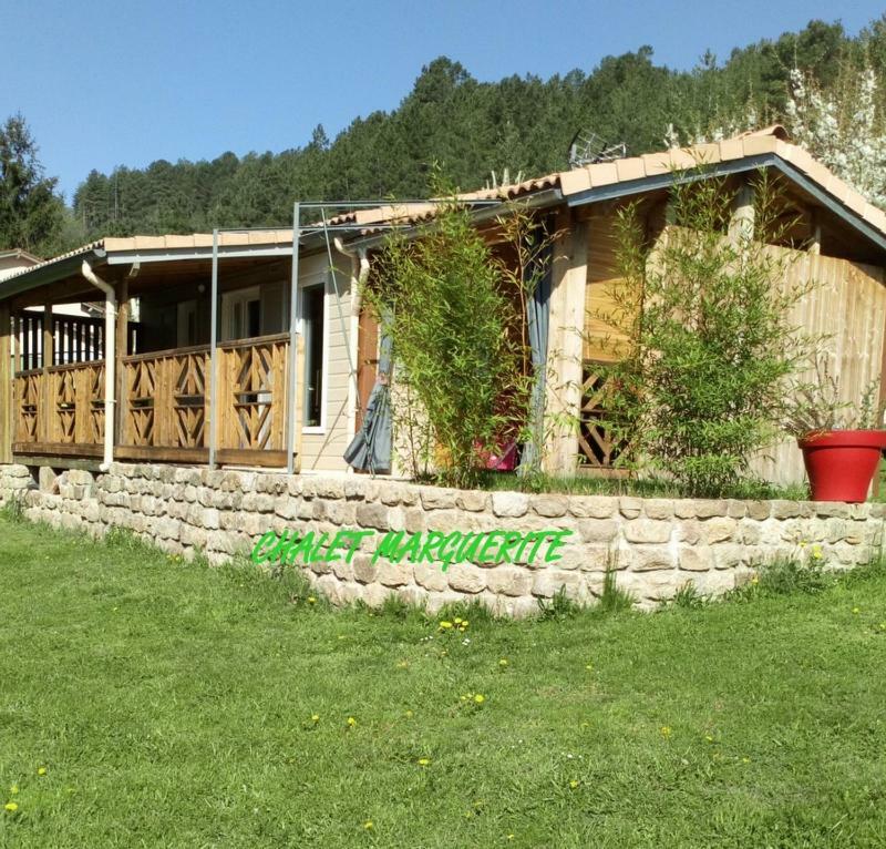 Gite Du Devez Des Bruyeres Prades  Εξωτερικό φωτογραφία